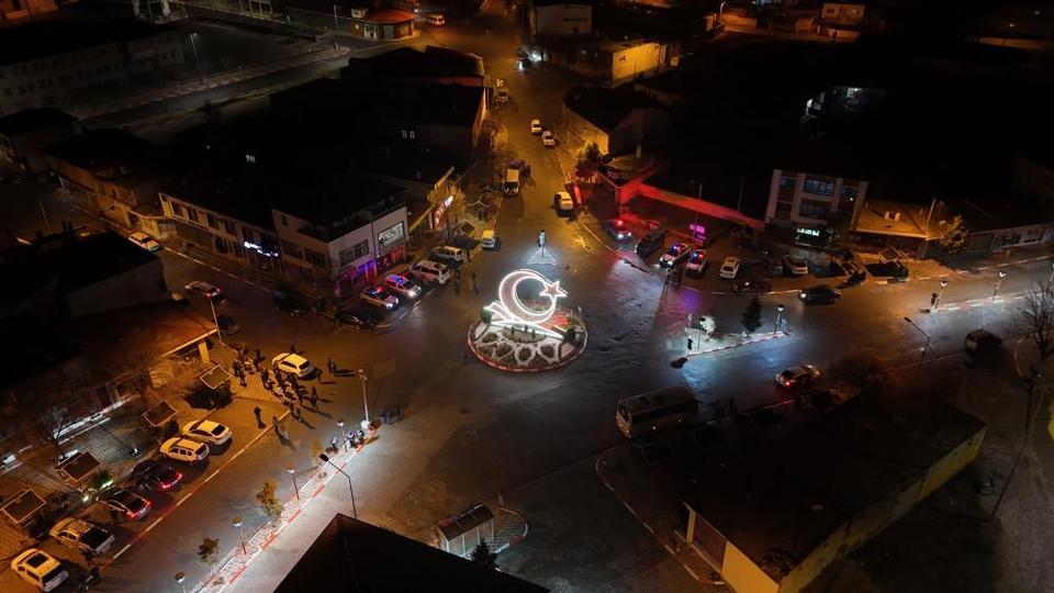 Halı saha kavgası iki beldeyi ayağa kaldırdı