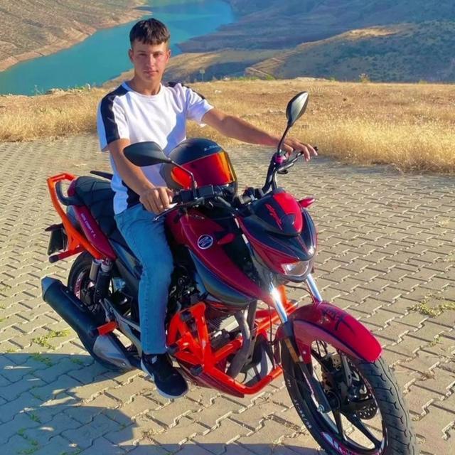 Motosiklet kazası: 20 yaşındaki genç hayatını kaybetti