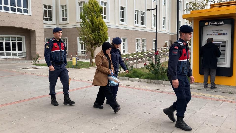 KOCASINI AV TÜFEĞİ İLE ÖLDÜREN KADINA 15 YIL HAPİS CEZASI