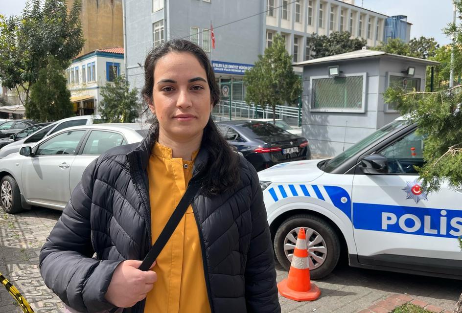 MALİYE BORCU YALANIYLA DOLANDIRICILIK GİRİŞİMİ