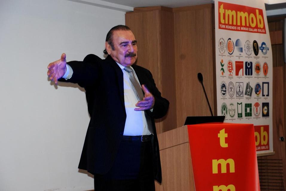 “Çerçioğlu düş bu şehrin yakasından"