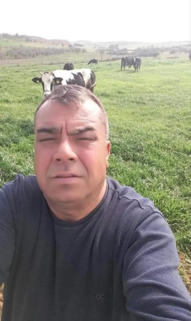 Çine'nin sevilen ismi hayvan damında ölü bulundu!