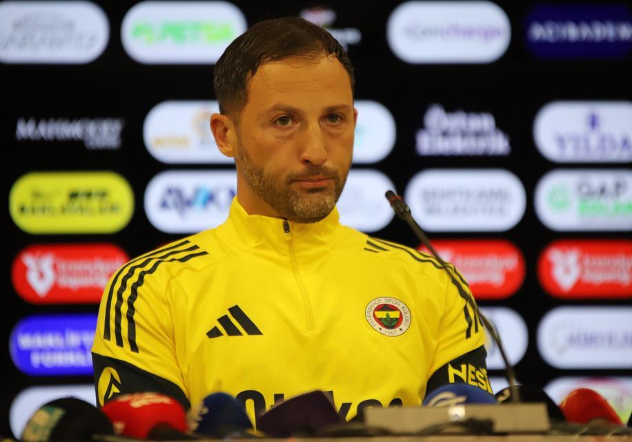 "Bizim için her maç ve her galibiyet önemli"