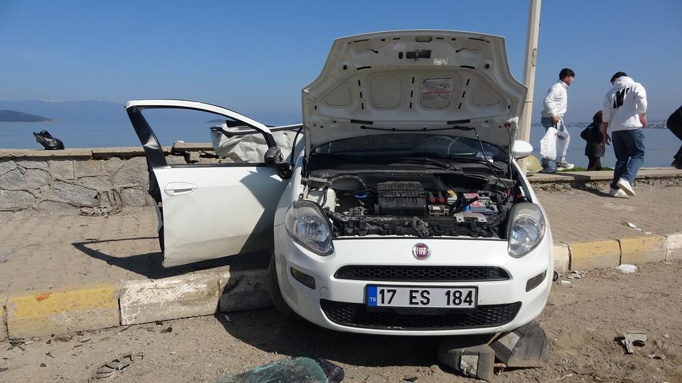 İki öğrenci aynı kazada can verdi