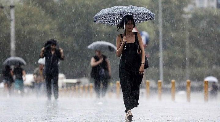 Bugün hava nasıl olacak? 28 Nisan 2025