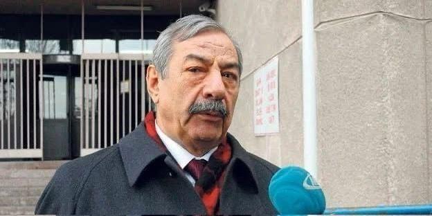 Eski milletvekilinin oğlu annesini öldürdü