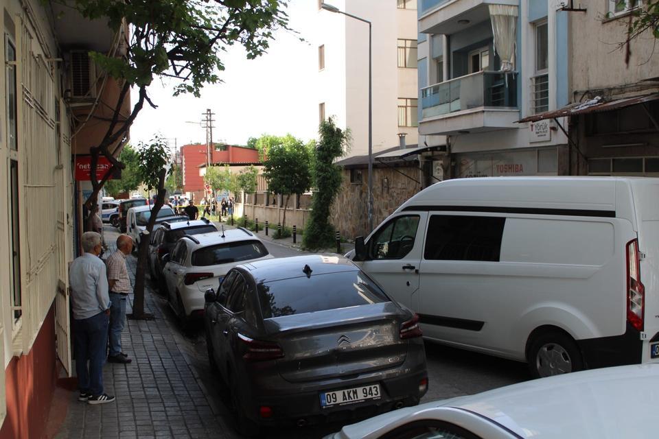 AYDIN'DA ŞÜPHELİ ÇANTA PANİĞİ