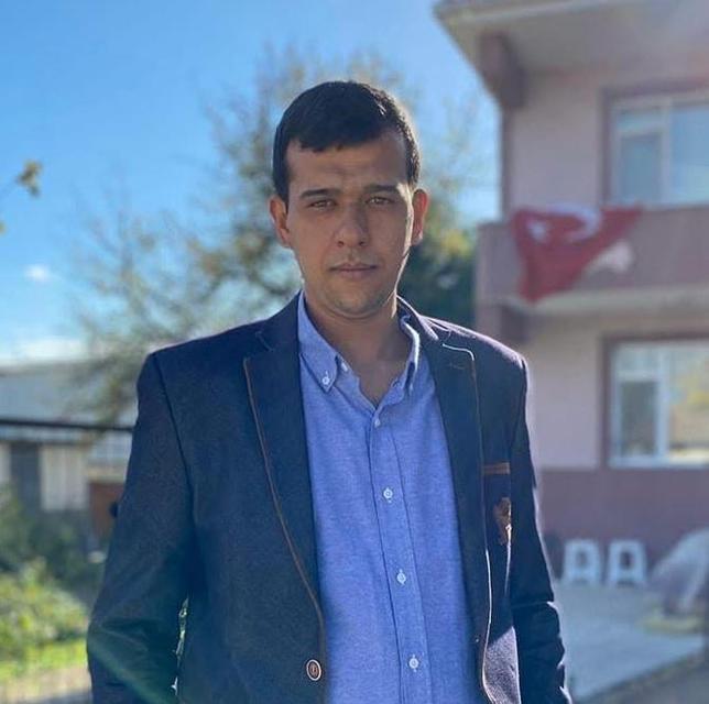 30 yaşındaki genç tüfekle kendini vurdu
