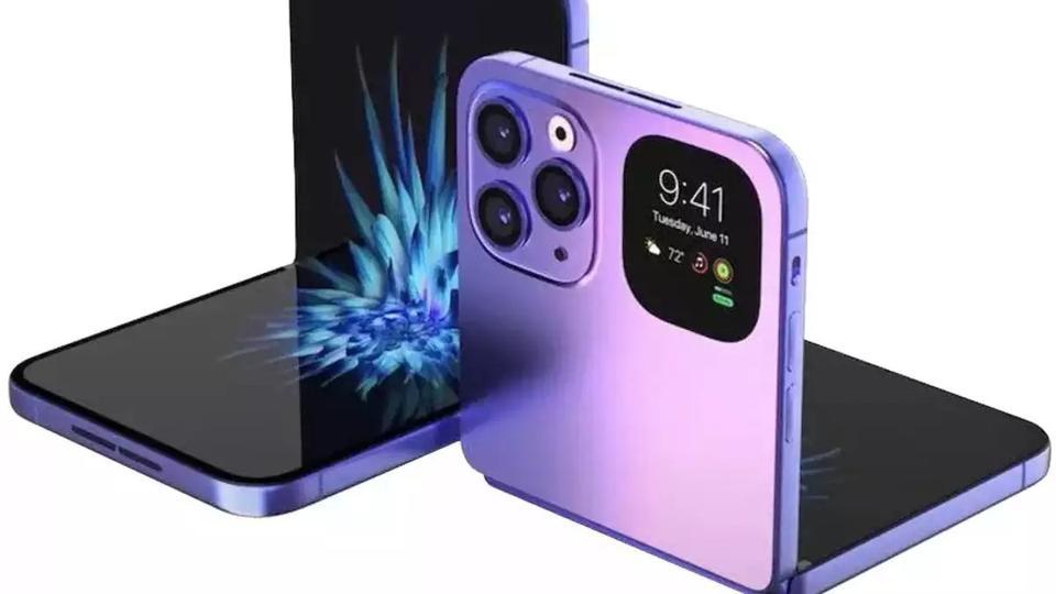 Apple’ın katlanabilir iPhone’u için geri sayım: Fiyatı 2 bin doları aşabilir