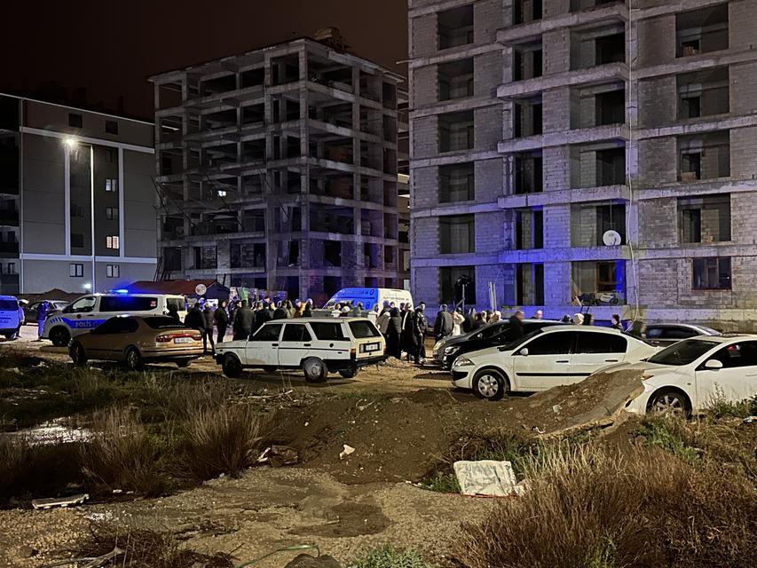 16 yaşındaki lise öğrencisi ölü olarak bulundu