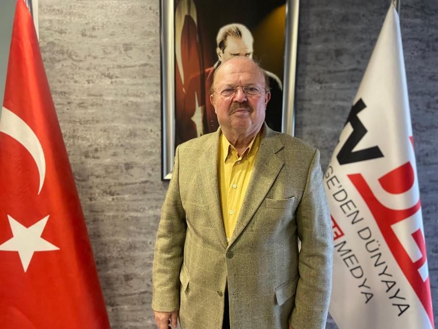 Cumhuriyet reklam arası değil, ebedi