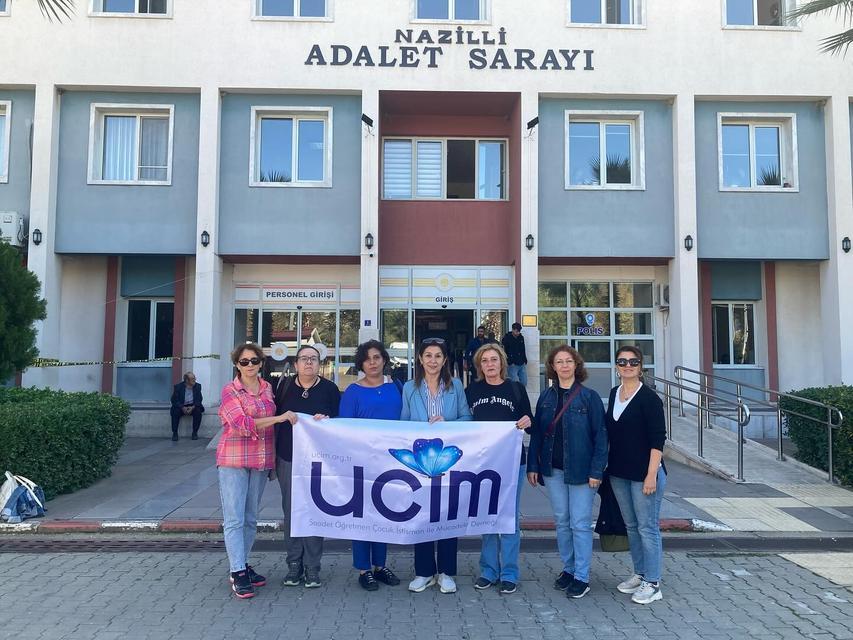 Aydın'da nitelikli cinsel istismar davası ertelendi