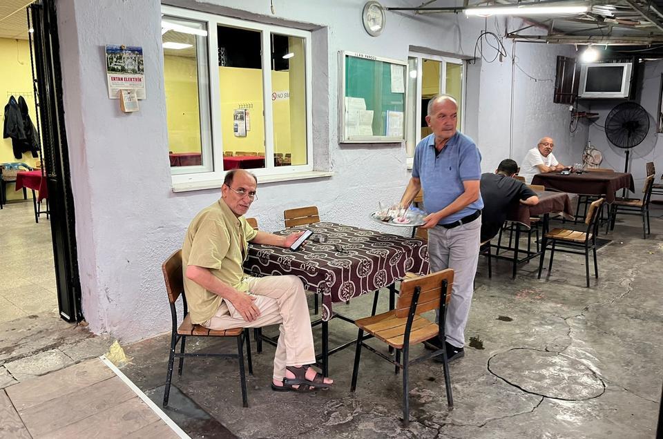 Aydın’da yaşanan rekabet müşteriye yaradı