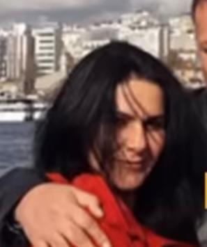 EVİ TERK EDEN EŞİNİ SOKAK ORTASINDA ÖLDÜRMÜŞTÜ...KARAR VERİLDİ CİNAYETTEN 3 AY ÖNCE KADIN PROGRAMINA ÇIKMIŞTI ÇOCUKLARININ ŞİKAYETÇİ OLMADIĞI BABA MÜEBBET HAPSE ÇARPTIRILDI