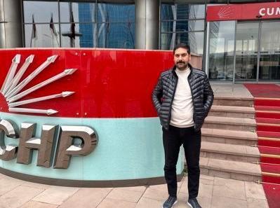 Erkan Çakır