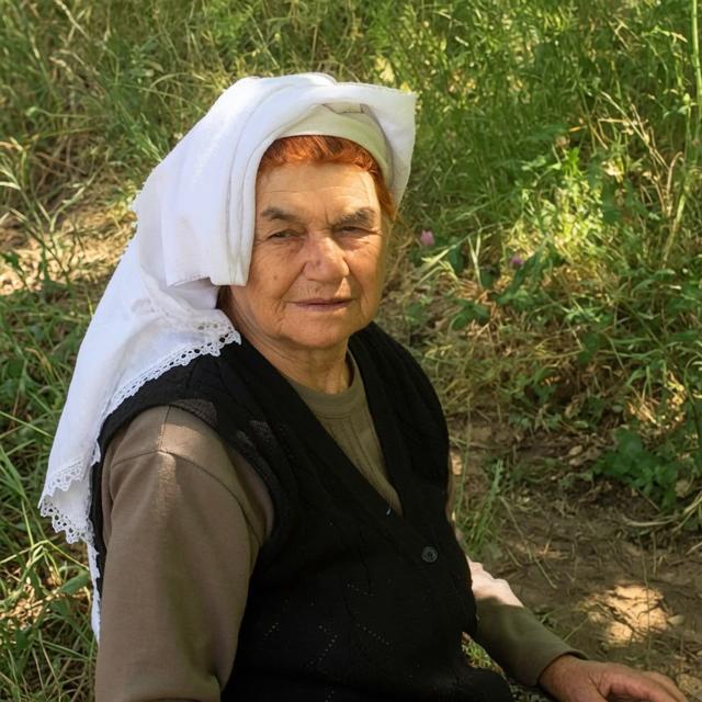 Cevriye Aker vefat etti