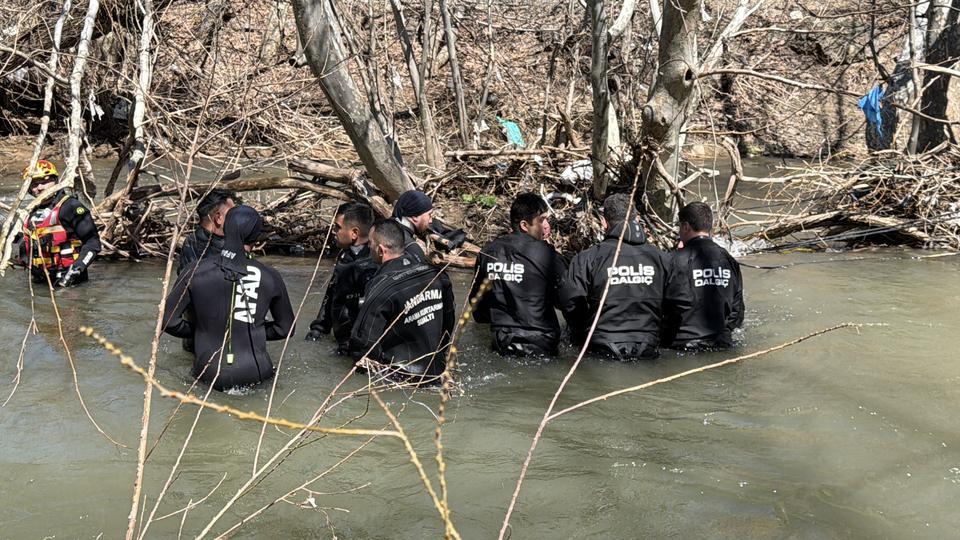 Kaybolan otizmli Fırat’ın cansız bedeni bulundu