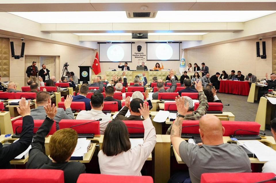 Büyükşehir 2025’i 1 milyar TL fazlayla kapattı