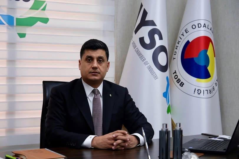 Aydın’ın 11 gururu İSO listesinde yer aldı