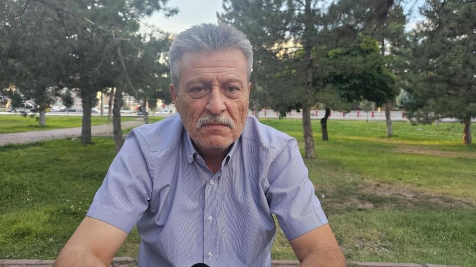 12 Eylül mağduru 45 yıl sonra yaşadıklarını anlattı