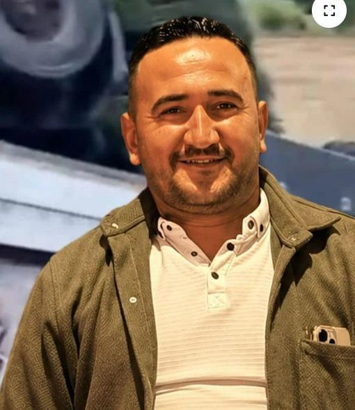32 yaşındaki Hüseyin yasa boğdu