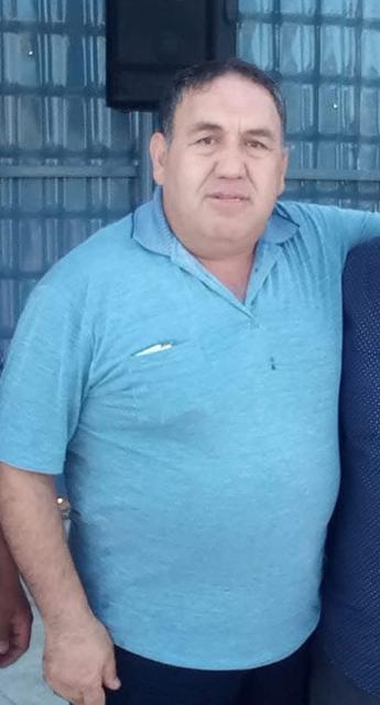 EVİNDEKİ YANGINI İZLERKEN FENALAŞAN ADAM TOPRAĞA VERİLDİ
