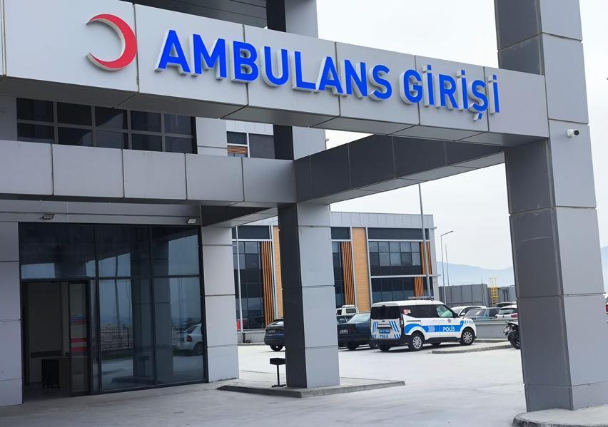 Aydın’da feci kaza: 6 yaralı