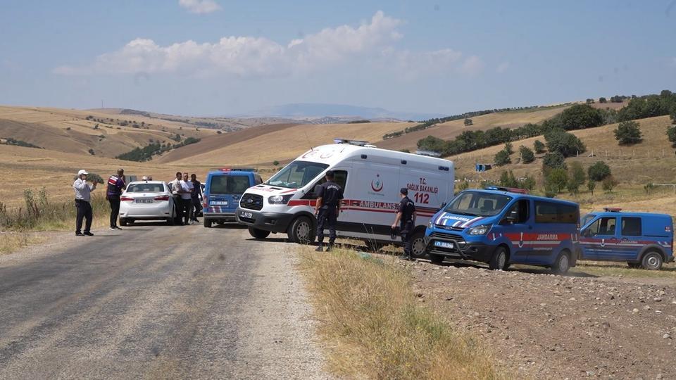 Dede, oğul ve torun cinayeti davasında sanık kardeşlere ceza yağdı