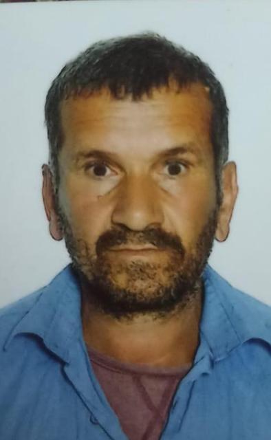 64 yaşındaki adamdan haber alınamıyor