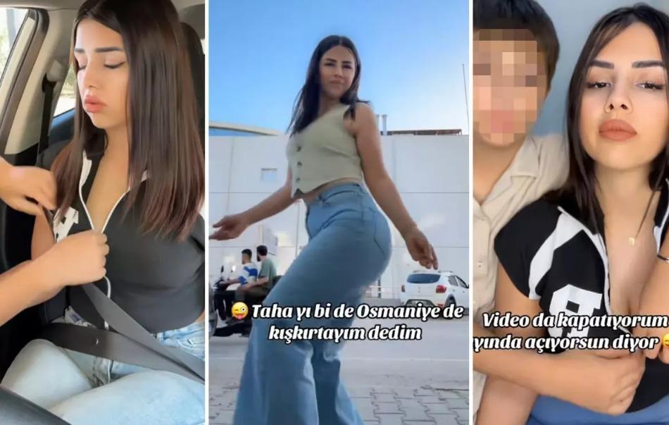 Bu nasıl anne?