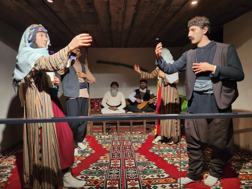 Avrupa'nın en iyi 3 müzesinden biri Türkiye'de