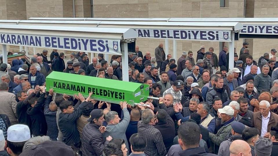 Elektrikli bisiklet 56 yaşındaki adamı hayattan kopardı