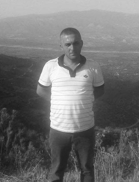 Bozdoğan’da eski belediye çalışanı ölü bulundu