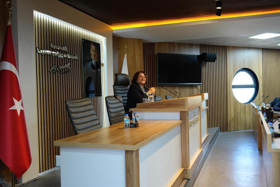 Başkan Gençay, pazaryerleri sürecine ilişkin açıklamalarda bulundu