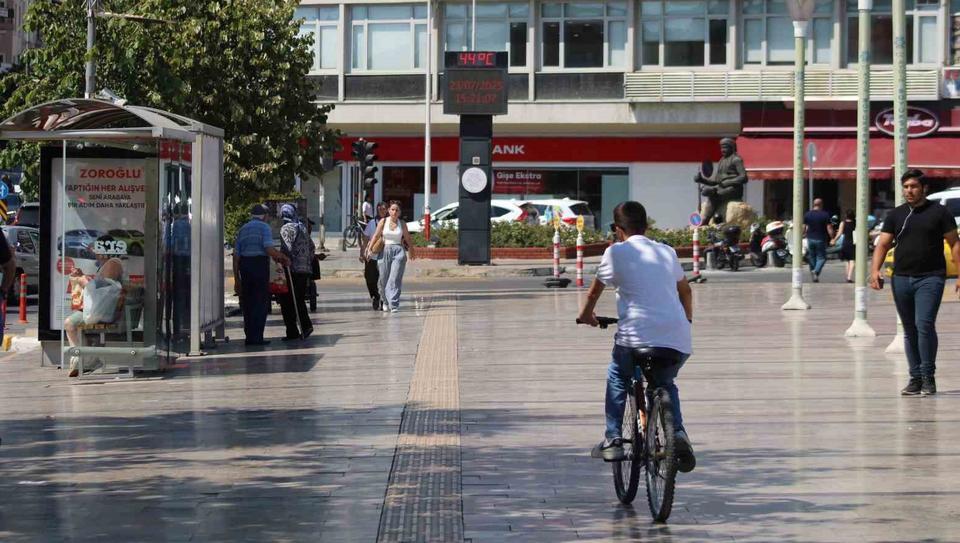Aydın’a yerleşen yabancıların sayısı arttı