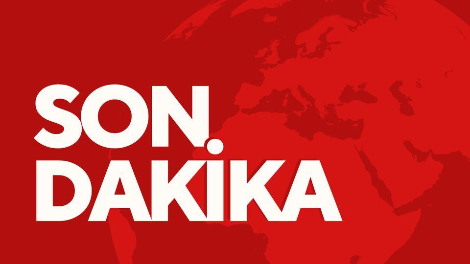 Yangına giden itfaiye aracı devrildi: 1'i ağır 3 yaralı