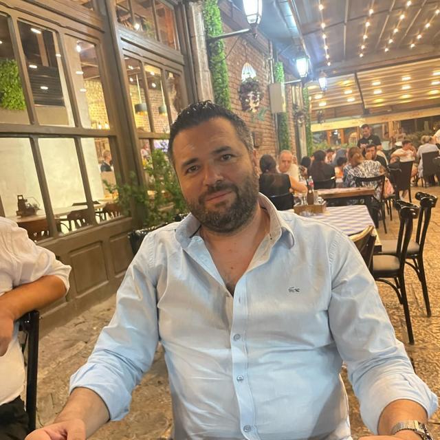 STO Meclis Üyesi Çetinkaya'nın acı günü