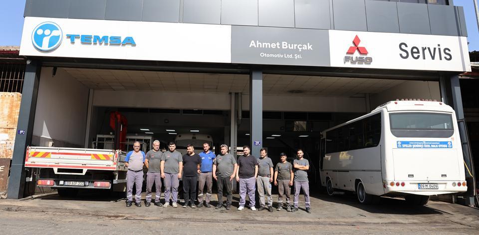 AYDINLI BUNALTICI SICAĞI İŞ KAPISI OLDU AYDINLILARI BUNALTICI SICAKTAN KURTARMAK İÇİN EKİP KURDU