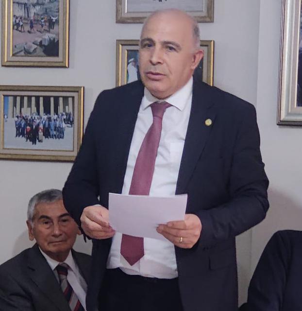 Başkan Apaydın güven tazeledi