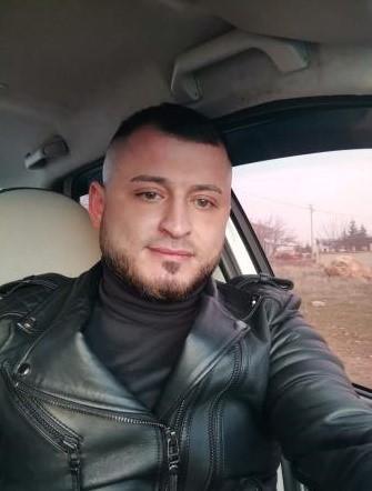 AKARYAKIT İSTASYONUNDA SİLAHLI ÇATIŞMA: 1 ÖLÜ