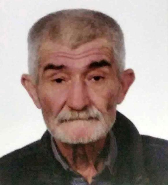 Çatıdan düşen yaşlı adam hayatını kaybetti