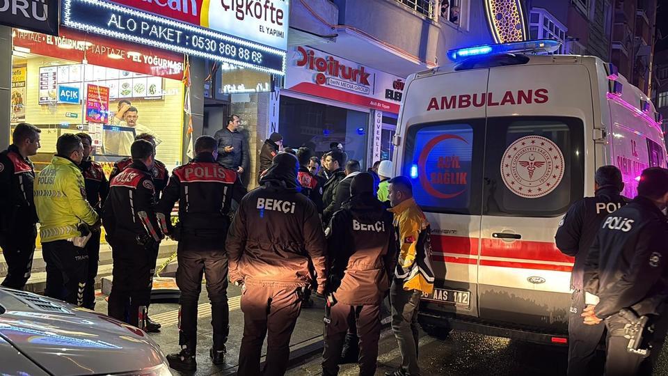 AKSARAY'DA BİR EVDE 3 KİŞİ SİLAHLA VURULMUŞ HALDE BULUNDU: 3 ÖLÜ