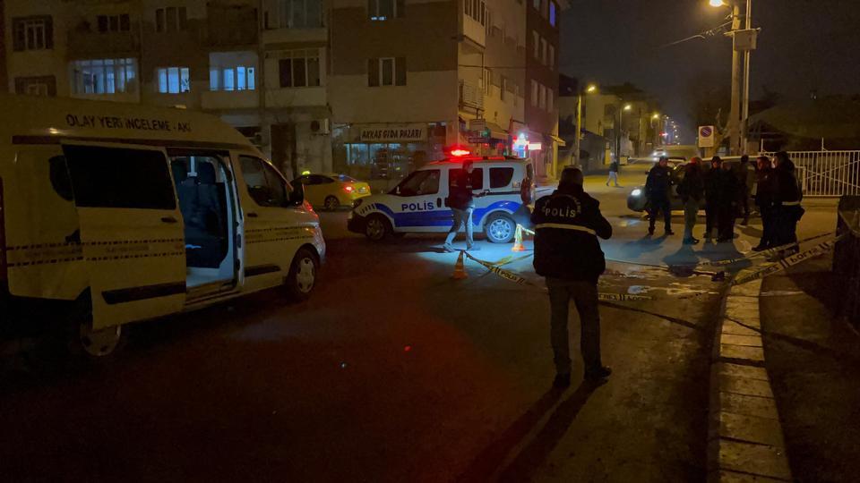ARKADAŞI TARAFINDAN BIÇAKLANAN GENÇ HAYATINI KAYBETTİ