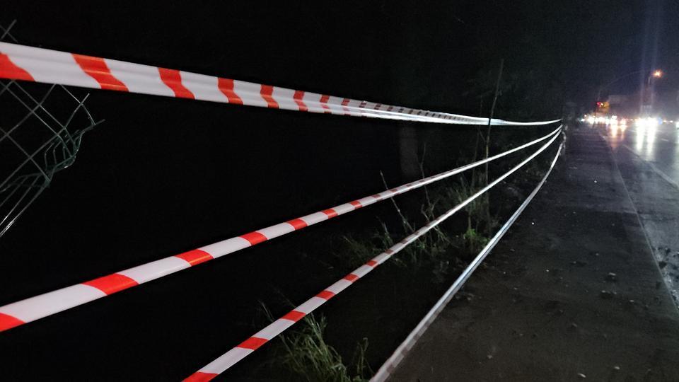 17 yaşındaki ehliyetsiz sürücü kaza yaptı: 2'si çocuk 3 yaralı