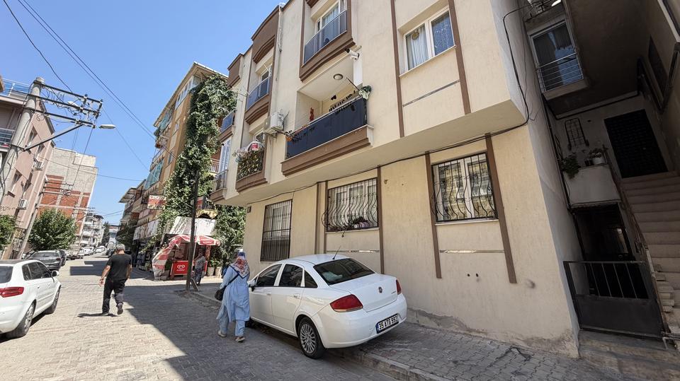 TARTIŞTIĞI OĞLUNU POMPALI TÜFEKLE ÖLDÜRDÜ