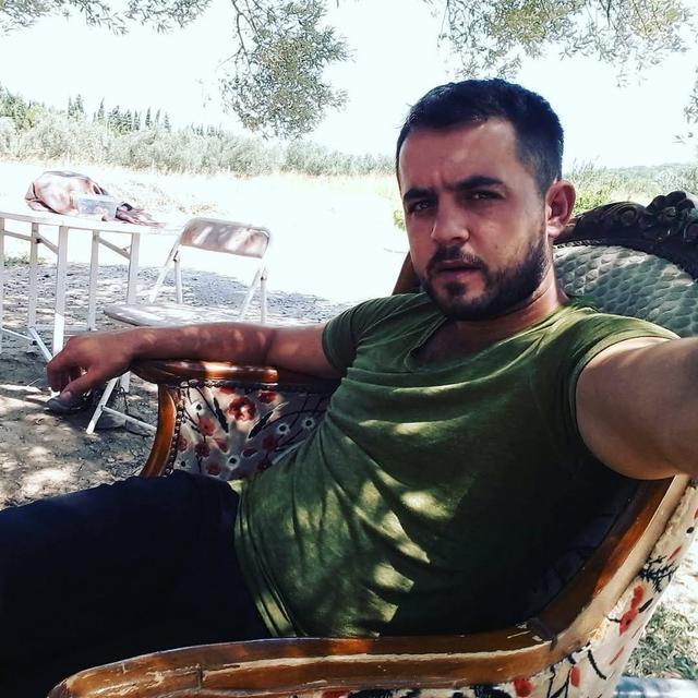 Bir baba daha evlat katili oldu