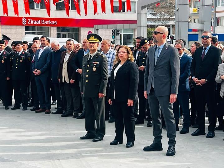 Söke’de bir ilk…