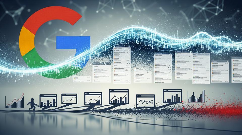 Google'in yapay zeka sisteminde deprem var!