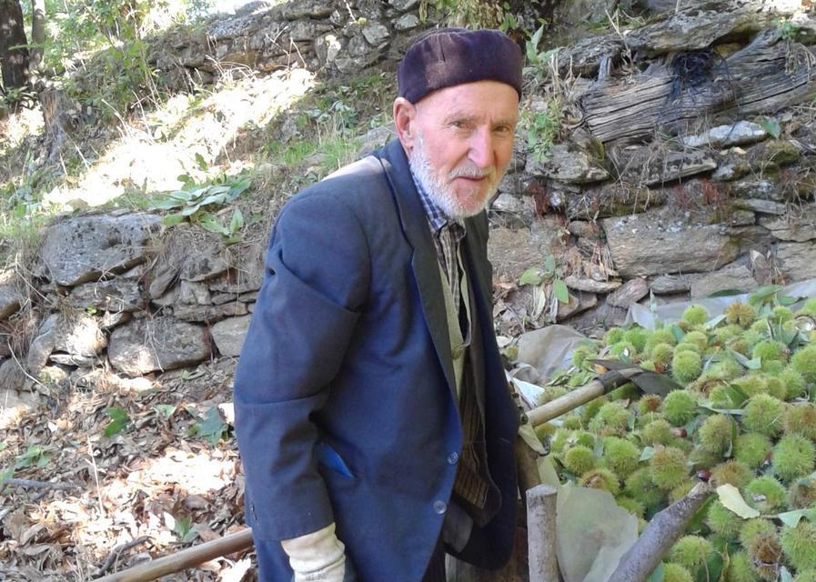 İsmail Önder vefat etti