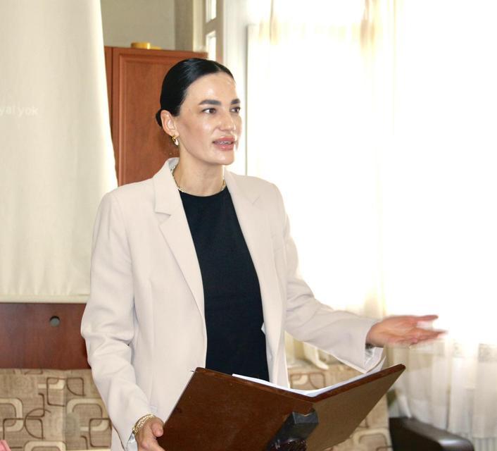 Sarıbaş'tan 10 Ağustos mesajı